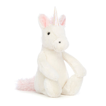 Jellycat - Bashful Unicorn Original - Medium