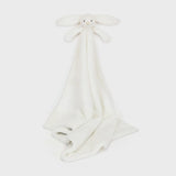 Jellycat - Bashful Luxe Luna Bunny Blankie