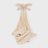 Jellycat - Bashful Luxe Willow Bunny Blankie