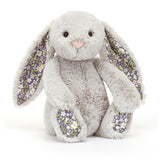 Jellycat - Blossom Silver Bunny 'Bloom' - Original