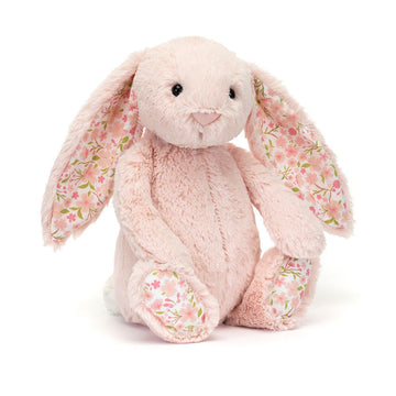 Jellycat - Blossom Blush Bunny 'Cherry' - Original