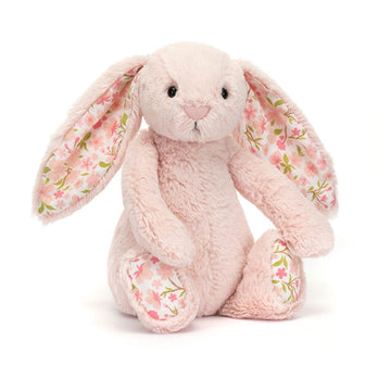 Jellycat - Blossom Blush Bunny 'Cherry' - Little