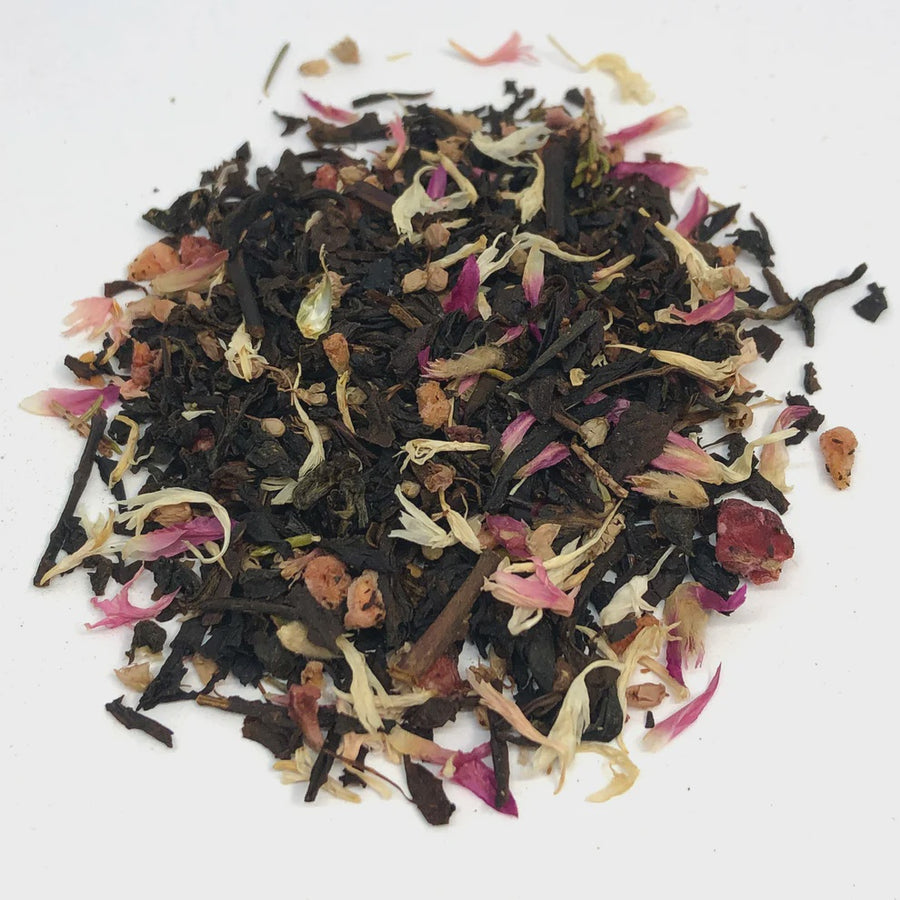 The Tea Girl - Candy Cane Oolong - 50g