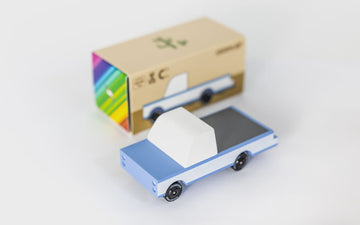 Candylab - Candycar Sonora Pickup