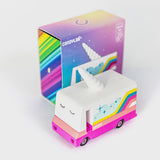 Candylab - Candyvan Unicorn 2.0