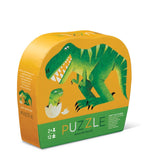 Crocodile Creek - Mini Puzzle - Just Hatched