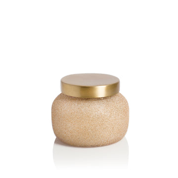 Capri Blue - Pumpkin Dolce Glam Champagne Glitter - 8oz
