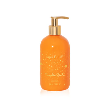Capri Blue - Pumpkin Dolce Hand Wash - 11.8 fl oz