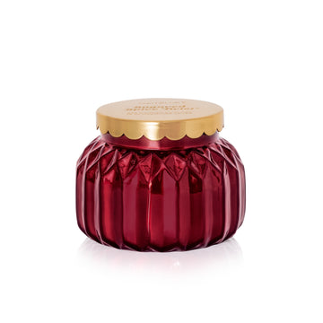 Capri Blue - Sugared Spice Twist Jar - 19oz