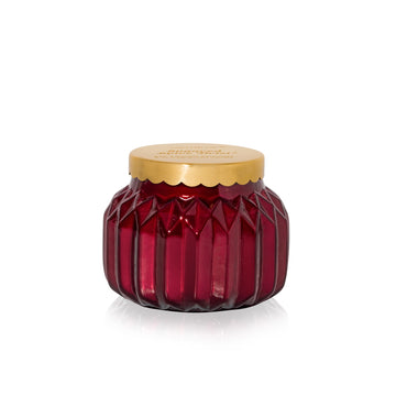 Capri Blue - Sugared Spice Twist Petite Jar - 8oz