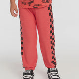 Chaser - Racer Pant - Flame