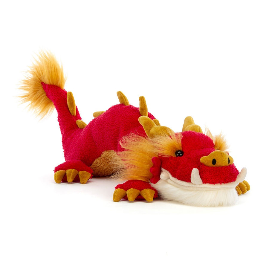 Jellycat -  Festival Dragon