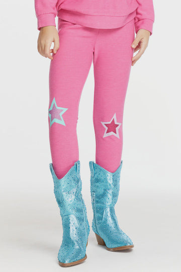 Chaser - Bright Stars Leggings