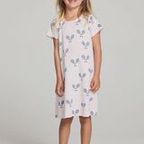 Chaser - Tennis Club Dress - Pink