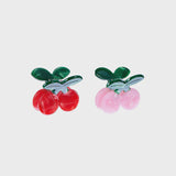 Rockahula - Sweet Cherries Claw Clips 2 Pack