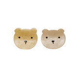 Rockahula - Teddy Bear Claw Clips 2 Pack