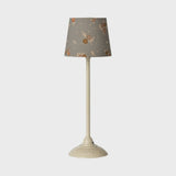 Maileg - Floor Lamp, Miniature - Sand