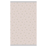 Maileg - Gift wrap - Bae - Blue - 10m