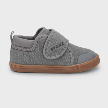 Stonz - Cruiser Natural Toddler - Steel