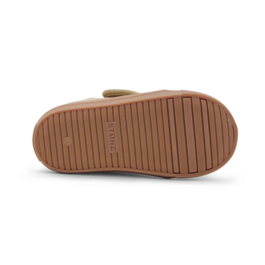 Stonz - Cruiser Natural Toddler - Tan