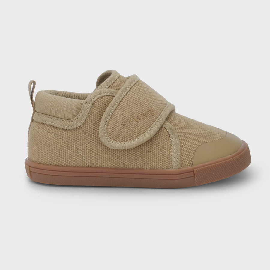 Stonz - Cruiser Natural Toddler - Tan