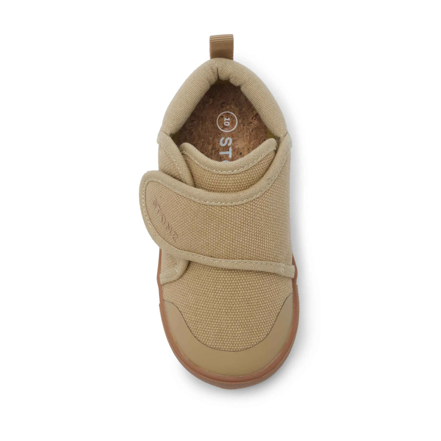 Stonz - Cruiser Natural Toddler - Tan