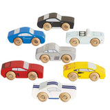 Moulin Roty - Transportation - Classic Sports Cars