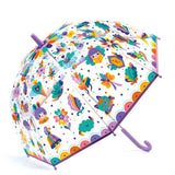 Djeco - Umbrella - Pop Rainbow