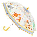 Djeco - Umbrella Little - Mom & Baby