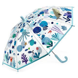 Djeco - Umbrella Petit - Sea