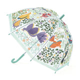 Djeco - Umbrella - Flowers and Birds