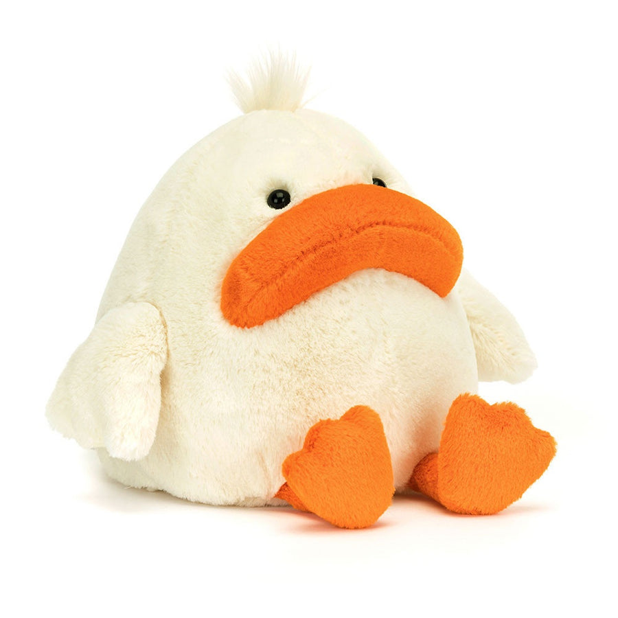 Jellycat - Delia Duck