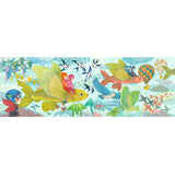 Djeco - Gallery Puzzle - After the Rain - 350 pcs