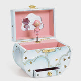 Djeco - Music Box - Elfe