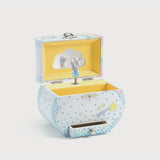 Djeco - Music Box - Unicorns dream