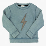 Appaman - Highland Sweatshirt - Ocean