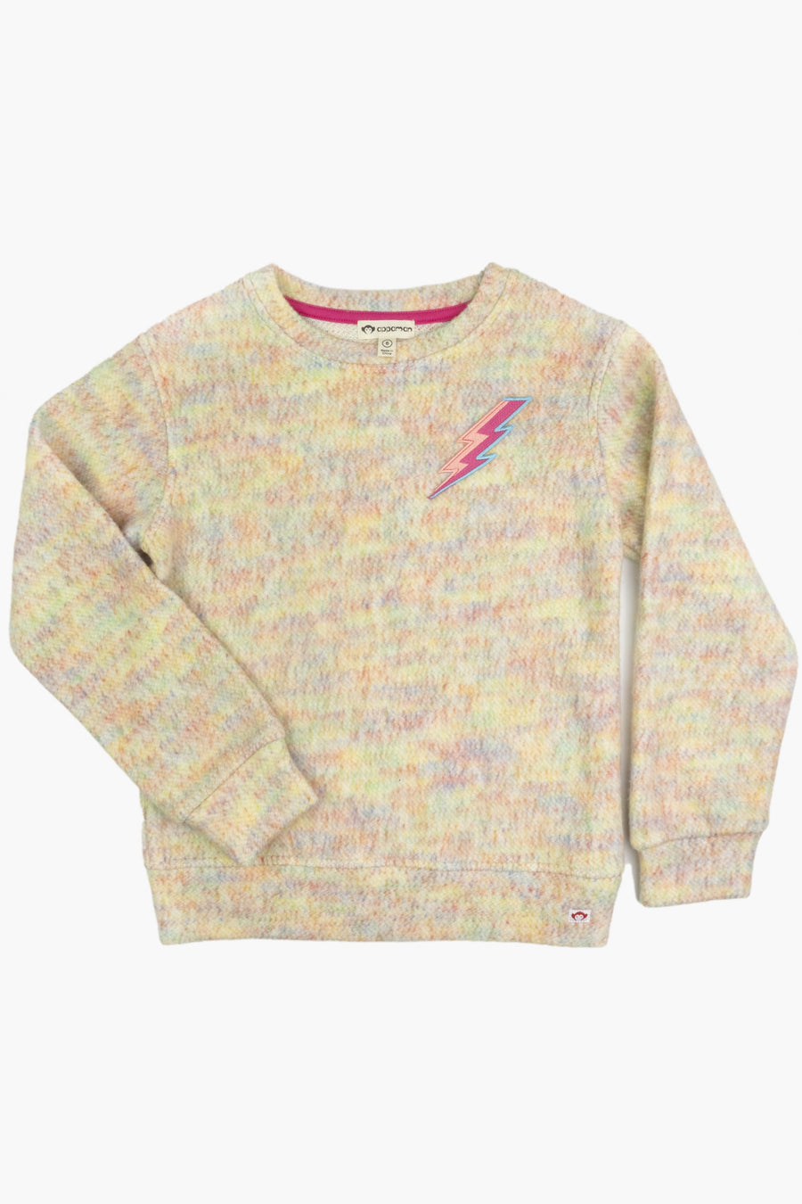 Appaman - Ruby Sweatshirt -  Multi