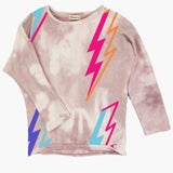Appaman - Slouchy Sweatshirt - Pink