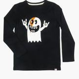 Appaman - Graphic Long Sleeve Tee - Black