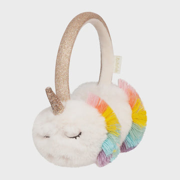 Rockahula - Rainbow Unicorn Earmuffs