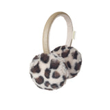 Rockahula - Leopard Love Earmuffs