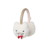 Rockahula - Cute Kitten Fluffy Earmuffs