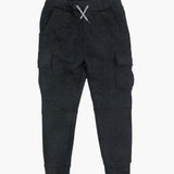 Appaman - Empire Sweats - Washed Black