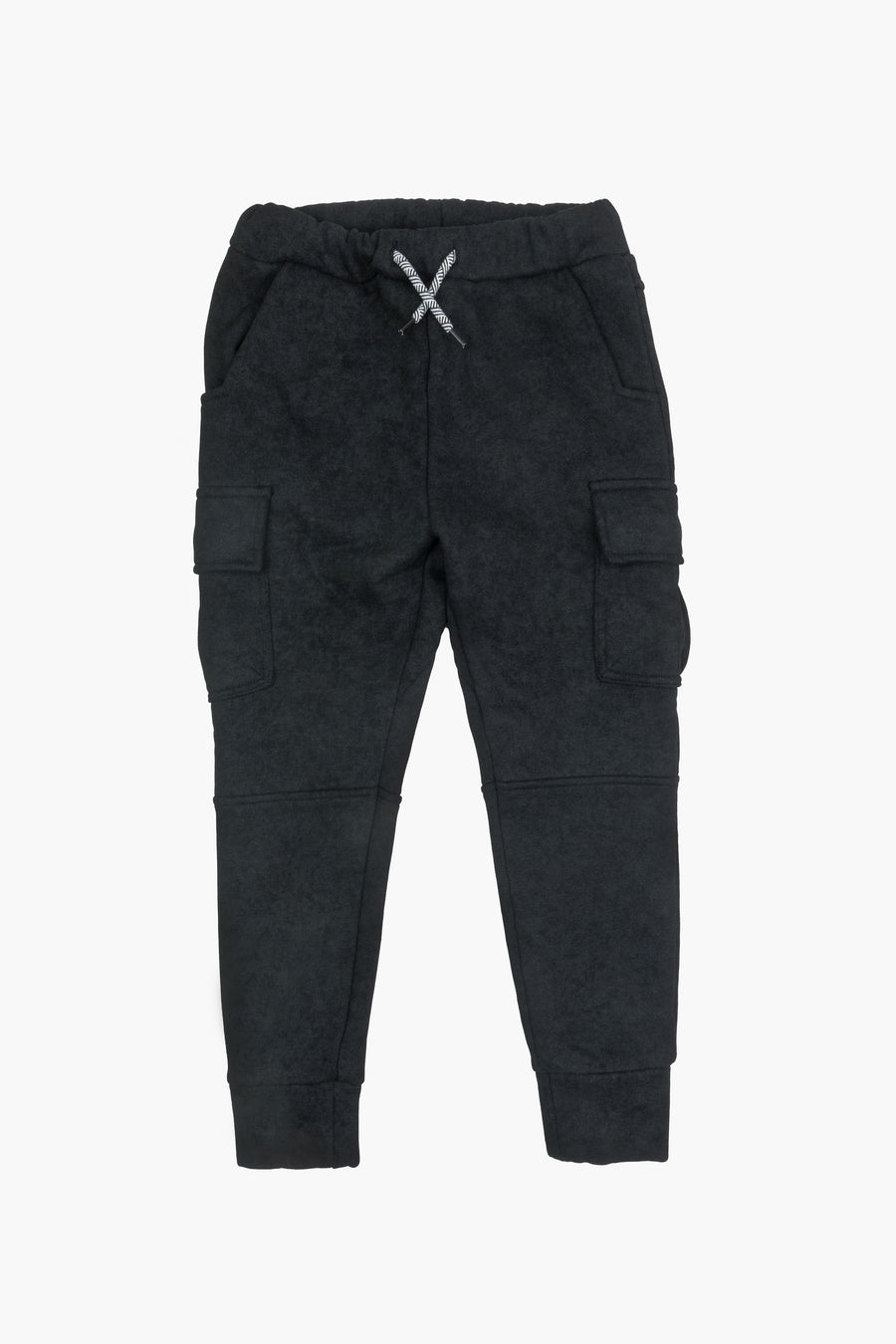 Appaman - Empire Sweats - Washed Black