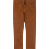Appaman - Skinny Twill Pant - Terracotta