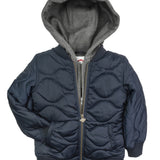 Appaman - BX Bomber - Navy Blue