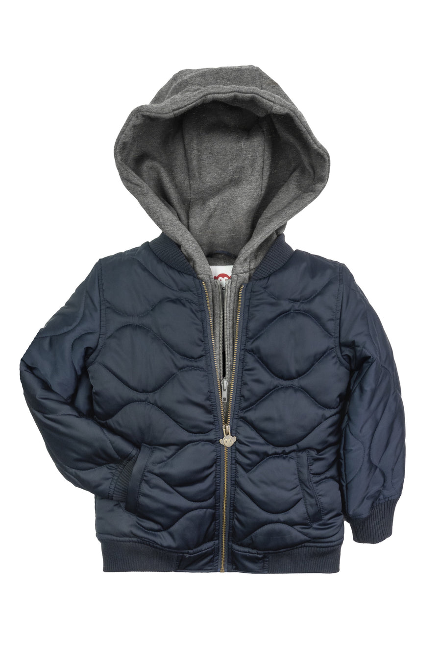 Appaman - BX Bomber - Navy Blue