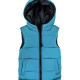 Appaman - Reversible Vest - Blue