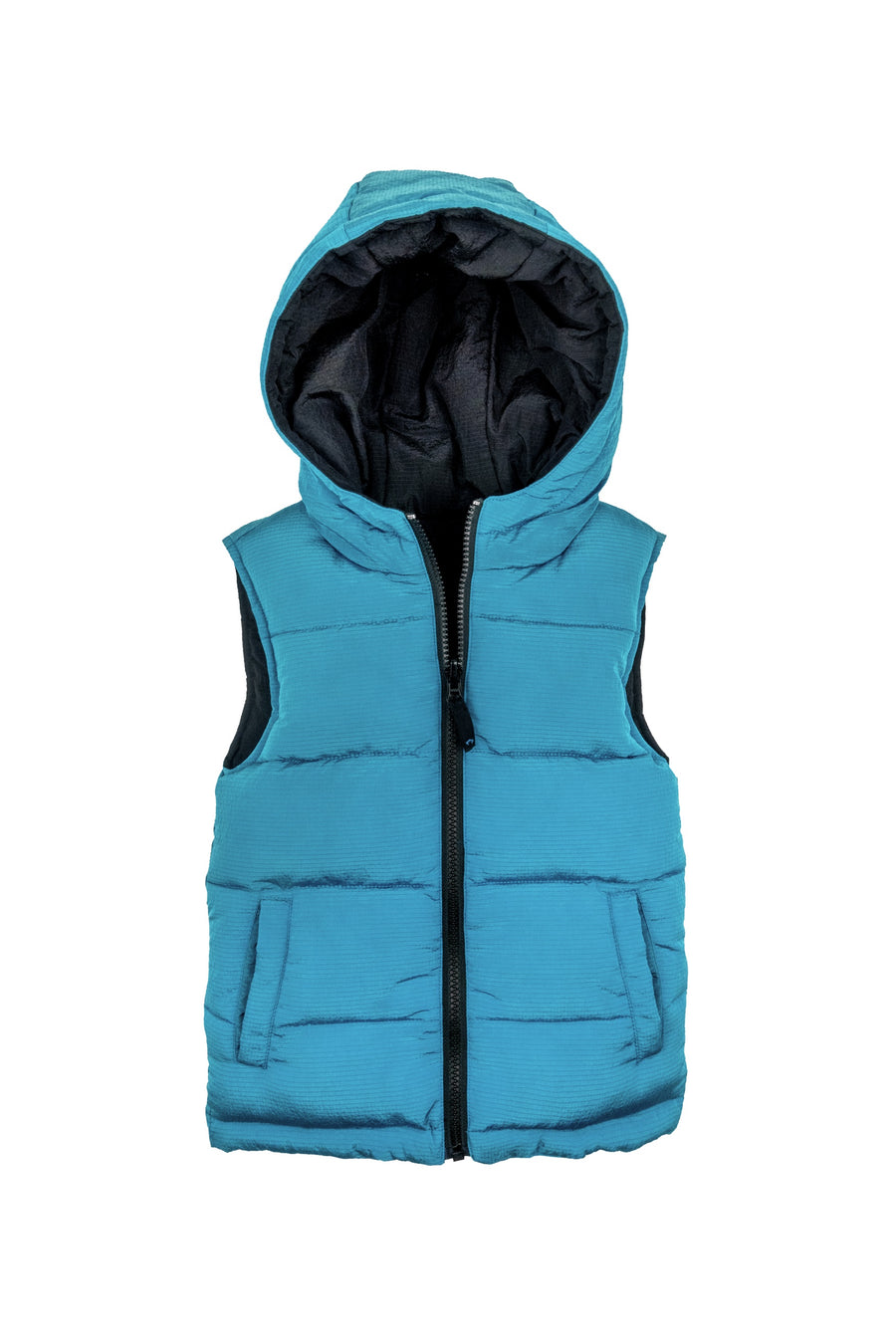 Appaman - Reversible Vest - Blue