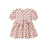 Rylee & Cru - Rose Dress - Blush Fleur
